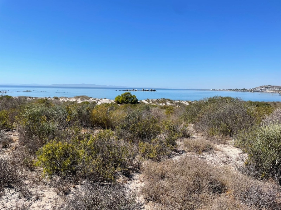 0 Bedroom Property for Sale in Shelley Point Western Cape